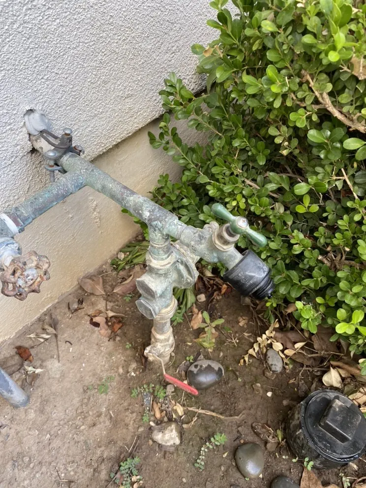 Trusted emergency plumbing in San Jose, CA by Integrity Plumbing & Drain Service