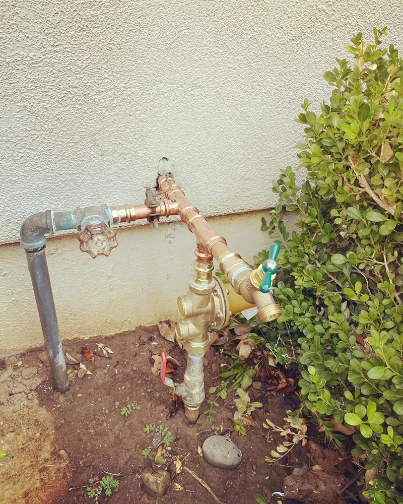 Quality emergency plumbing in San Jose, CA by Integrity Plumbing & Drain Service