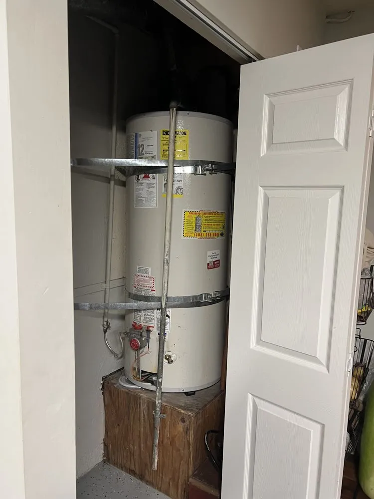 Slide of Integrity Plumbing & Drain Service