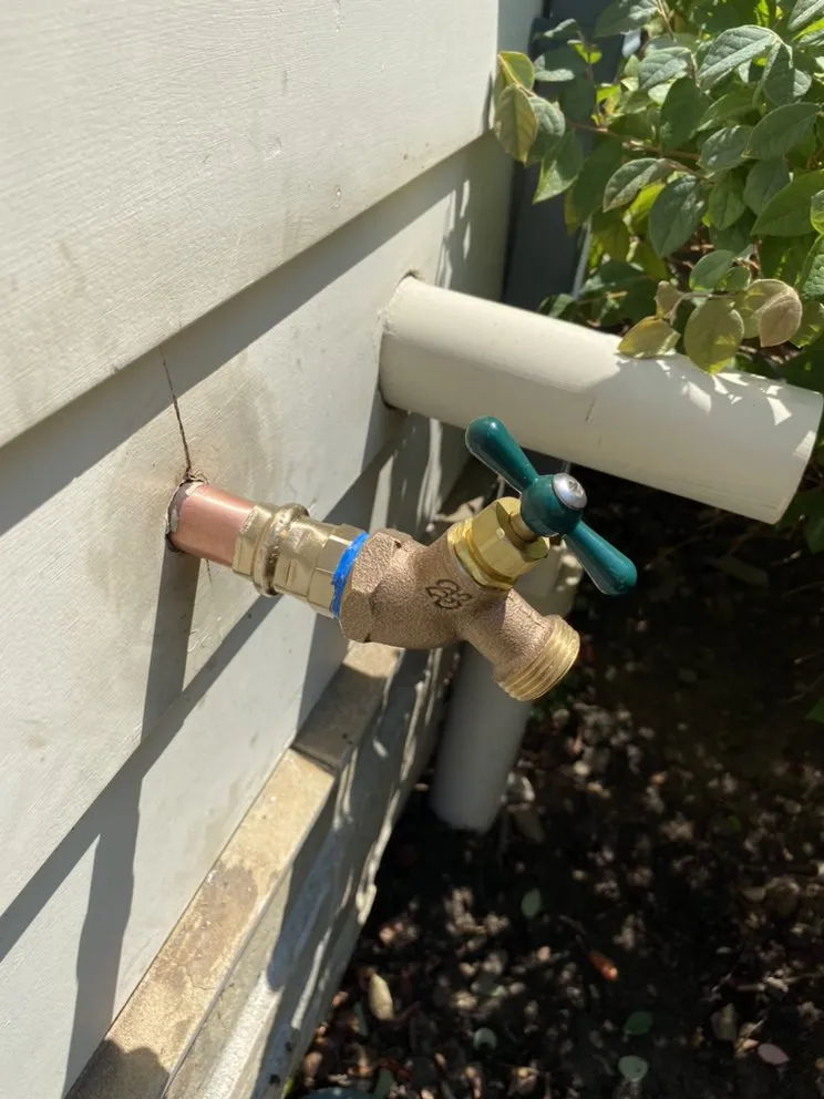 Professional leak detection in San Jose, CA by Integrity Plumbing & Drain Service
