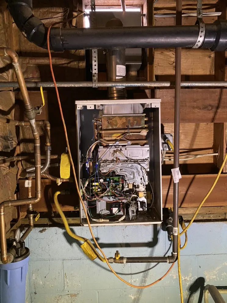 Top-rated leak detection in San Jose, CA by Integrity Plumbing & Drain Service