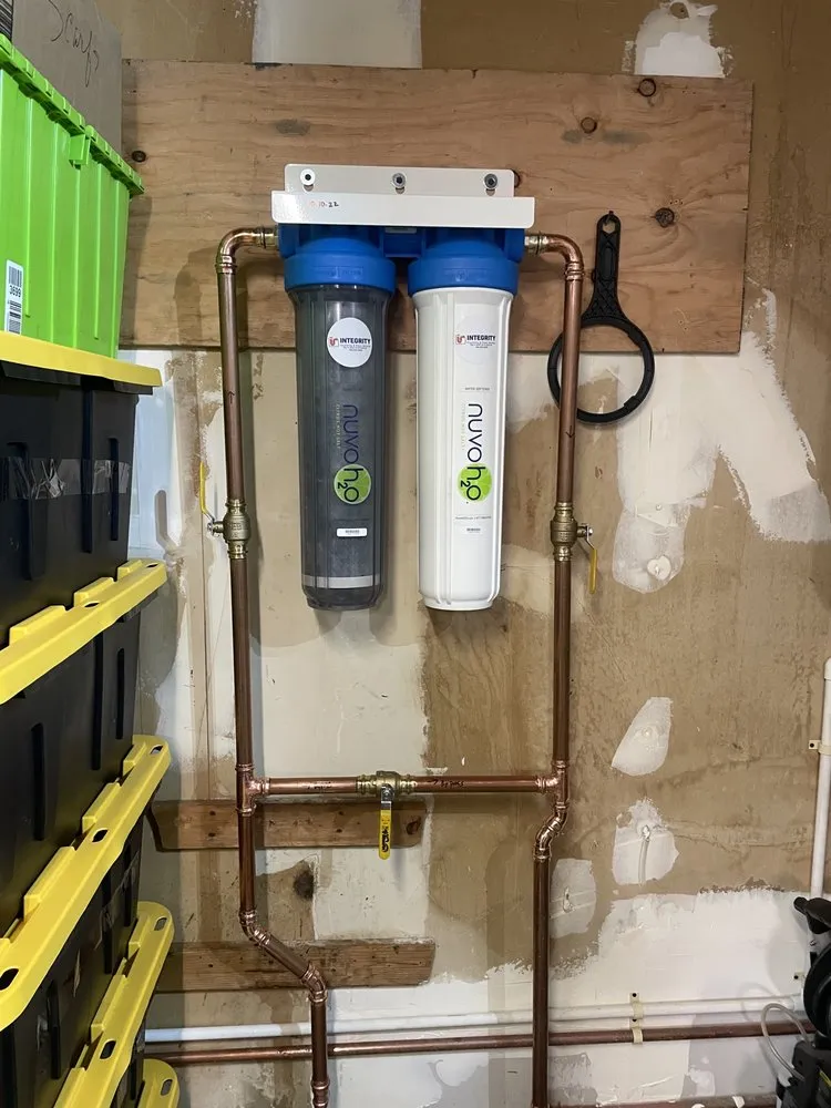 Slide of Integrity Plumbing & Drain Service