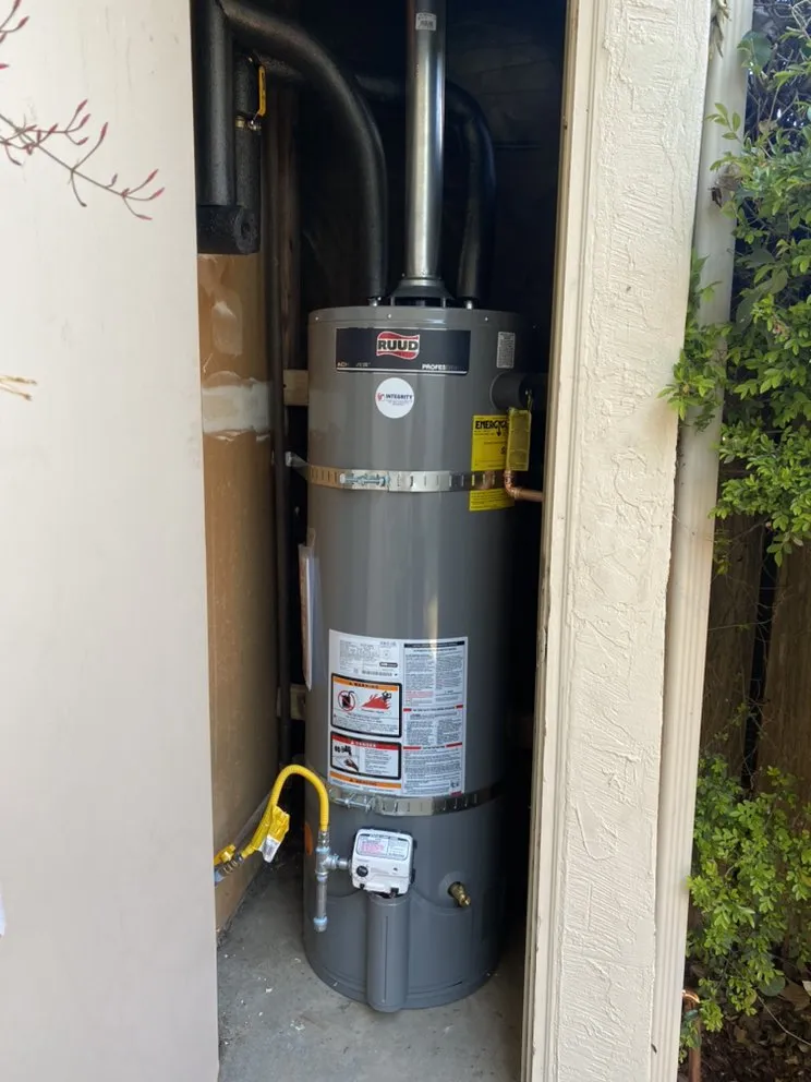 Slide of Integrity Plumbing & Drain Service