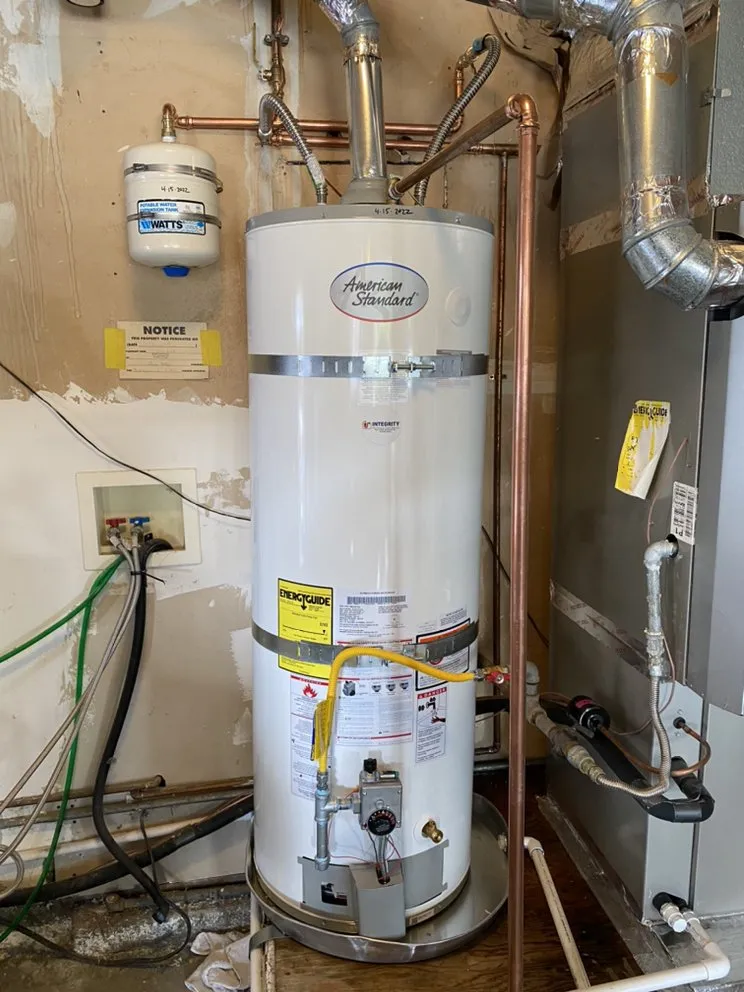 Slide of Integrity Plumbing & Drain Service