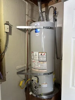 Integrity Plumbing & Drain Service