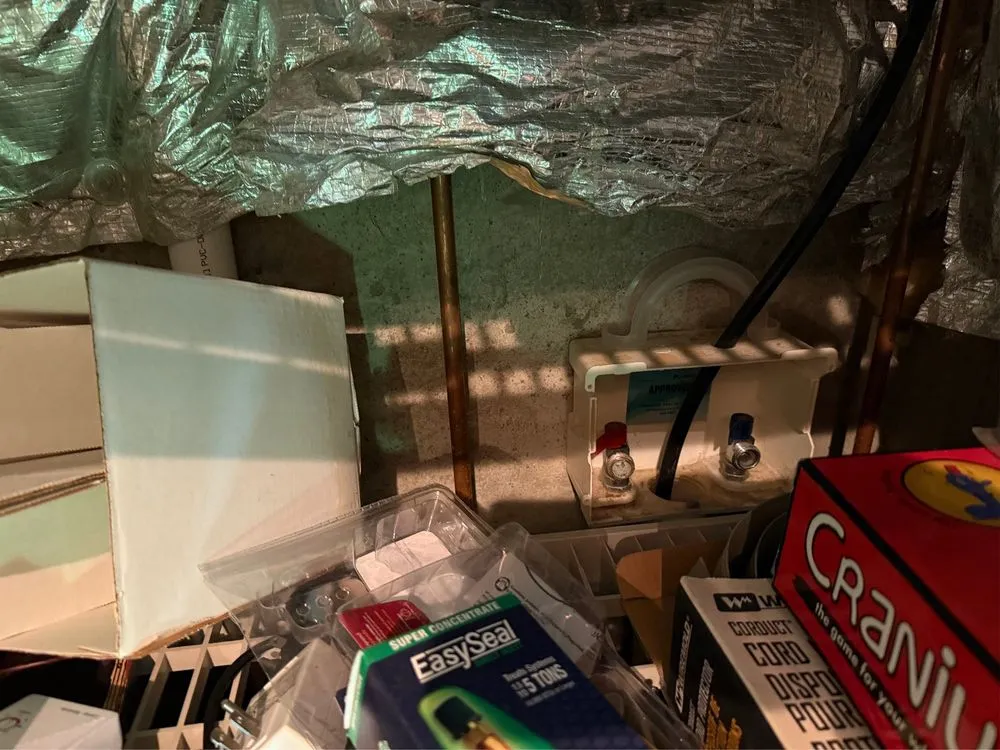 Slide of Integrity Plumbing & Drain Services