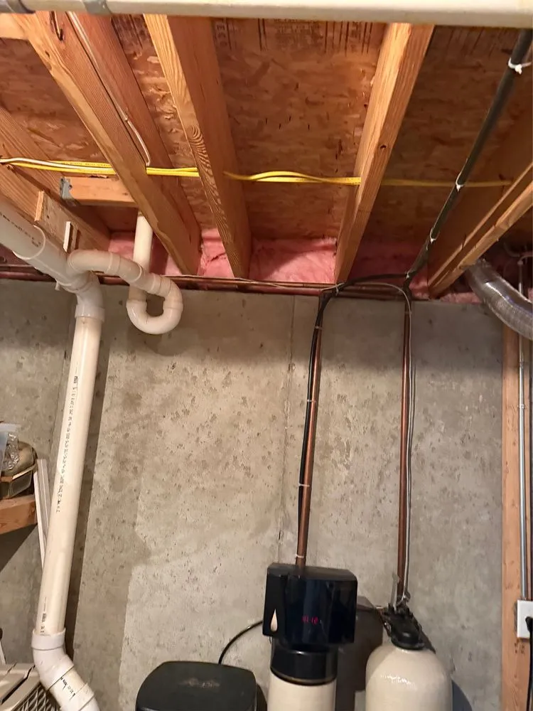 Slide of Integrity Plumbing & Drain Services