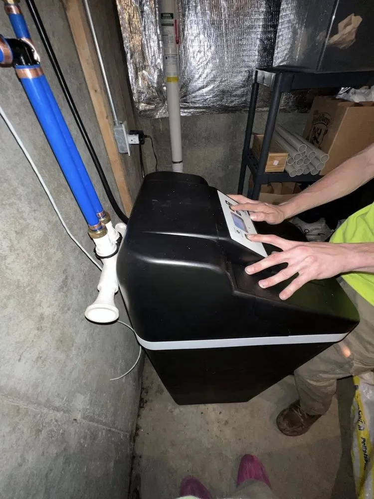 Slide of Integrity Plumbing & Drain Services