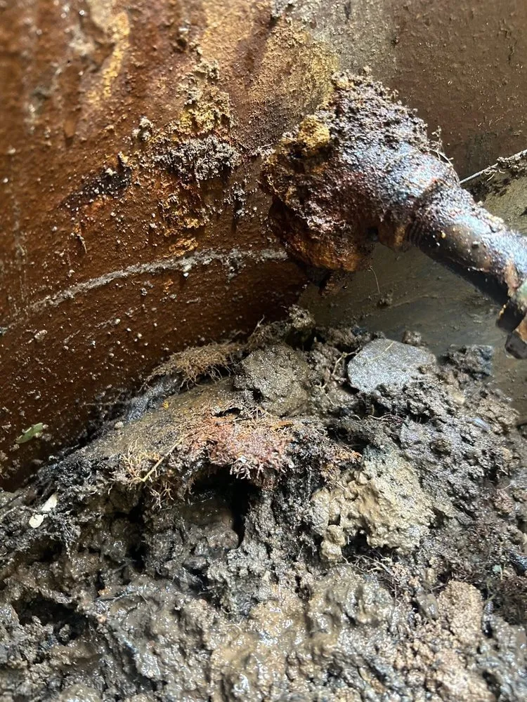 Slide of Integrity Plumbing & Drain Services