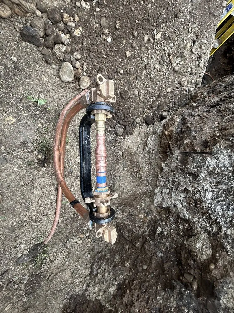 Slide of Integrity Plumbing & Drain Services