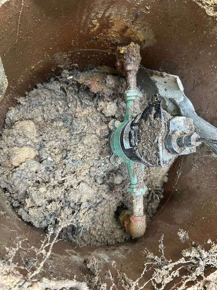 Top-rated pipe repair service in Miamisburg, OH - Integrity Plumbing & Drain Services