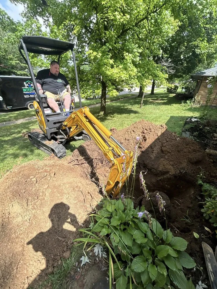 Reliable drain cleaning service in Miamisburg, OH - Integrity Plumbing & Drain Services