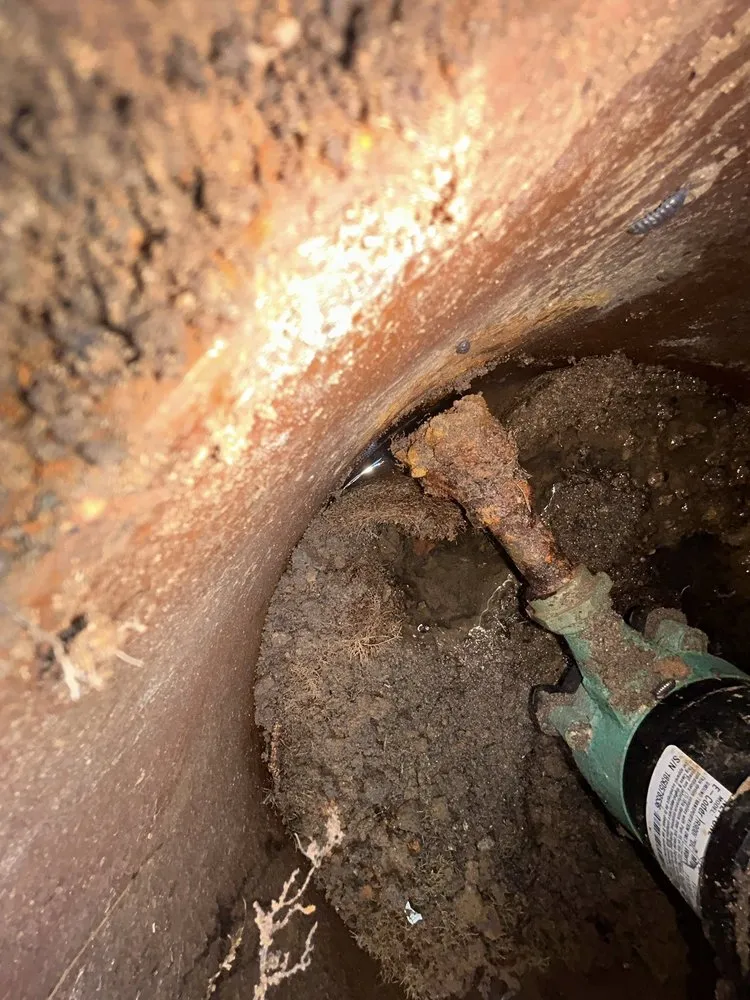 Slide of Integrity Plumbing & Drain Services