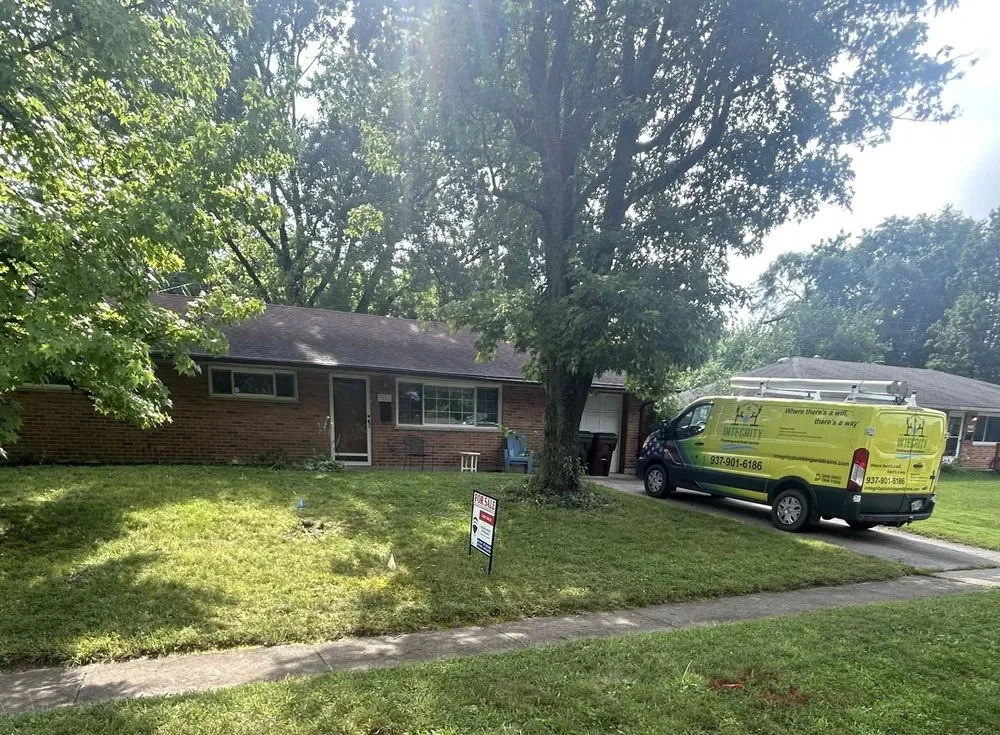 Expert drain cleaning experts serving Miamisburg, OH - Integrity Plumbing & Drain Services