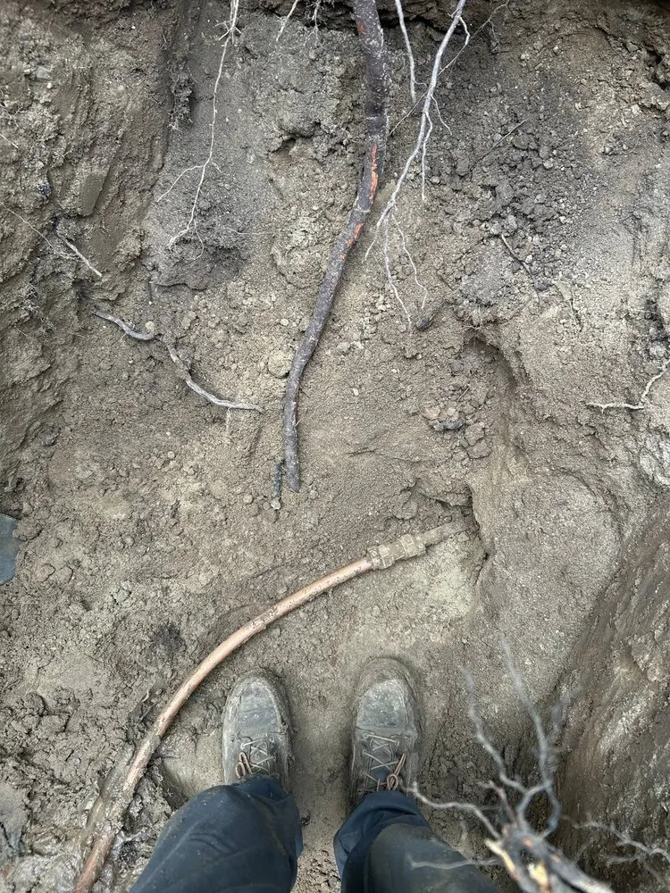 Professional drain cleaning in Miamisburg, OH by Integrity Plumbing & Drain Services