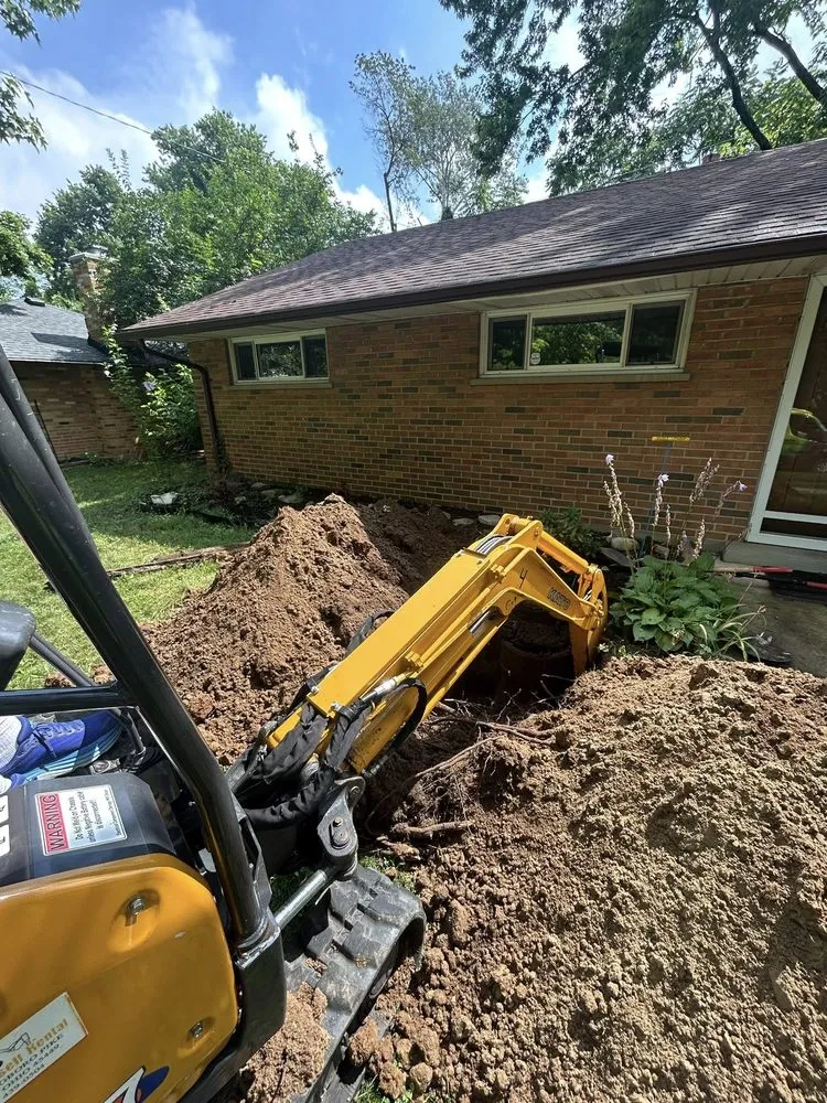 Affordable water heater service service in Miamisburg, OH - Integrity Plumbing & Drain Services