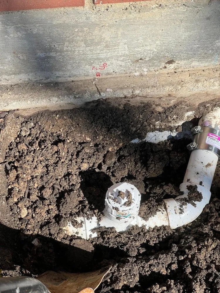 Reliable pipe repair for homes in Miamisburg, OH by Integrity Plumbing & Drain Services