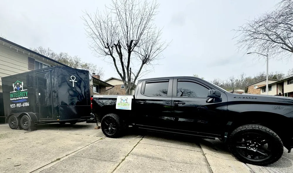 Expert emergency plumbing service in Miamisburg, OH - Integrity Plumbing & Drain Services