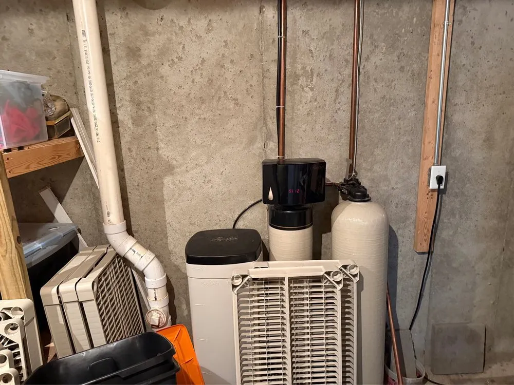 Slide of Integrity Plumbing & Drain Services