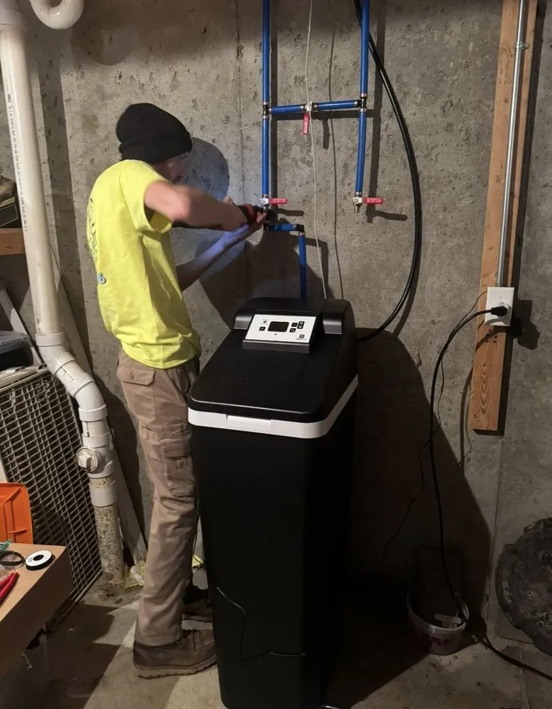 Slide of Integrity Plumbing & Drain Services