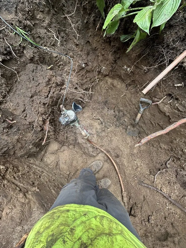 Slide of Integrity Plumbing & Drain Services