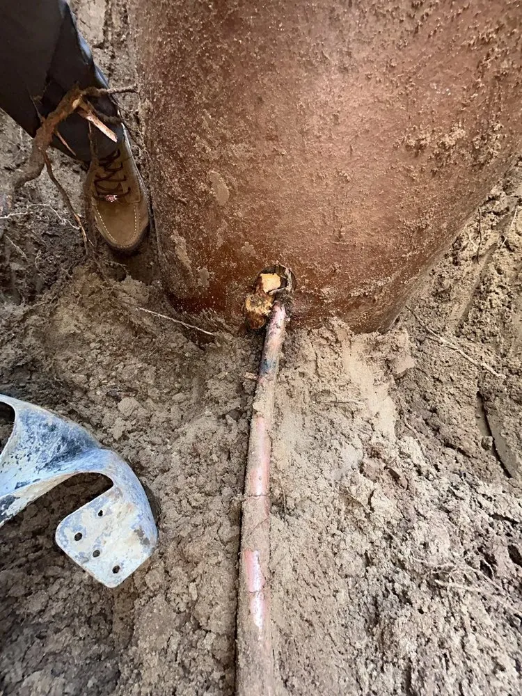 Slide of Integrity Plumbing & Drain Services