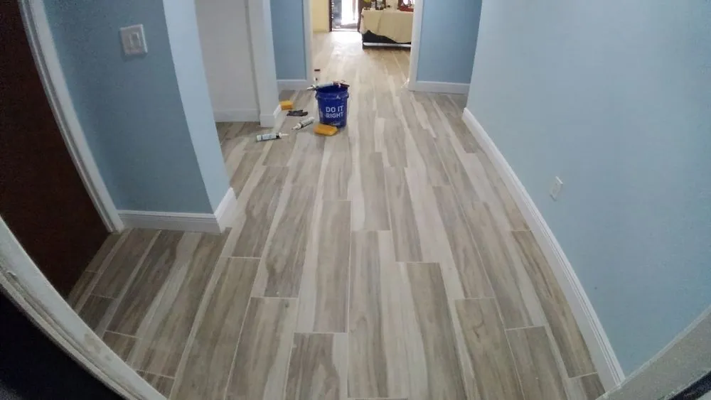 Slide of Integrity Plumbing & Flooring