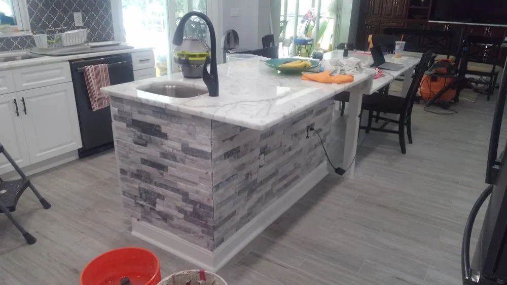 Slide of Integrity Plumbing & Flooring