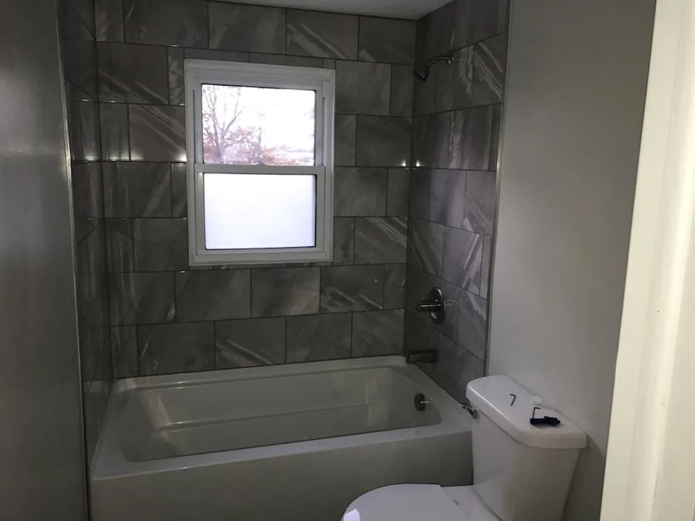 Slide of Integrity Plumbing & Mechanical