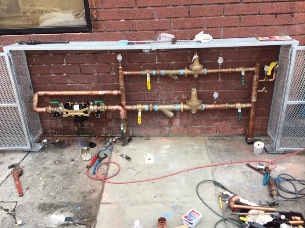 Slide of Integrity Plumbing & Rooter Service