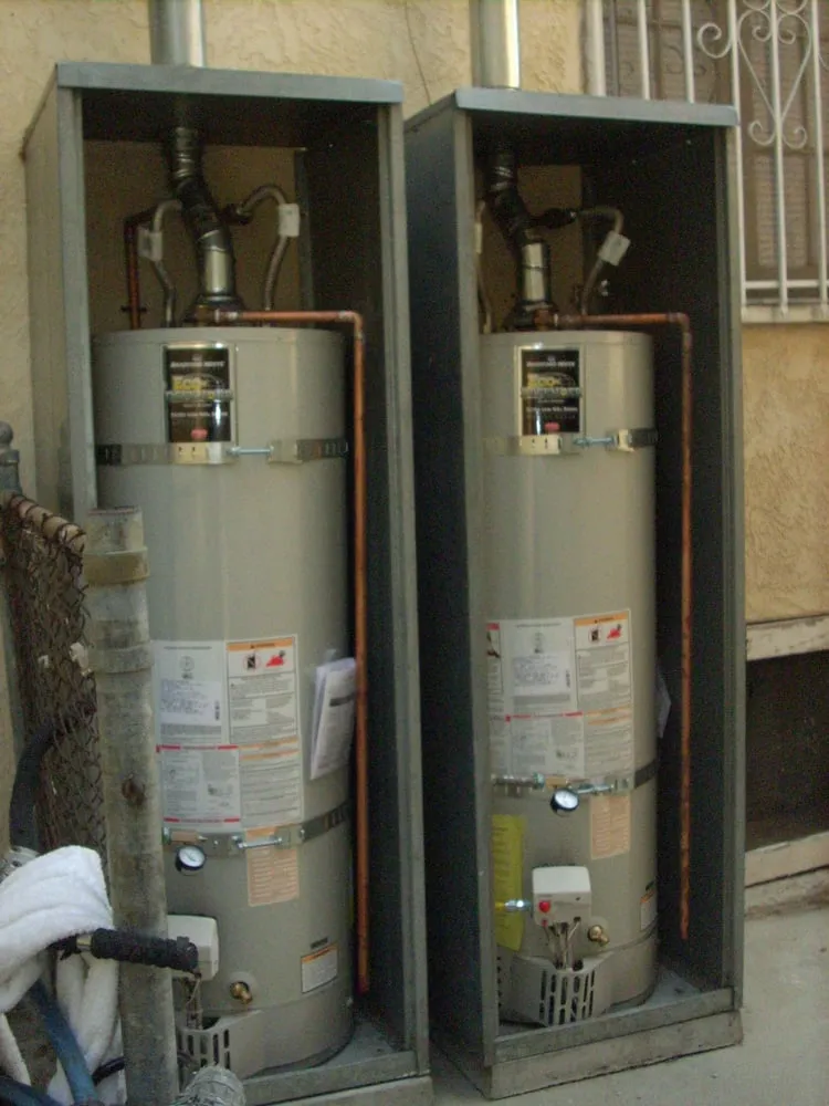 Slide of Integrity Plumbing & Rooter Service