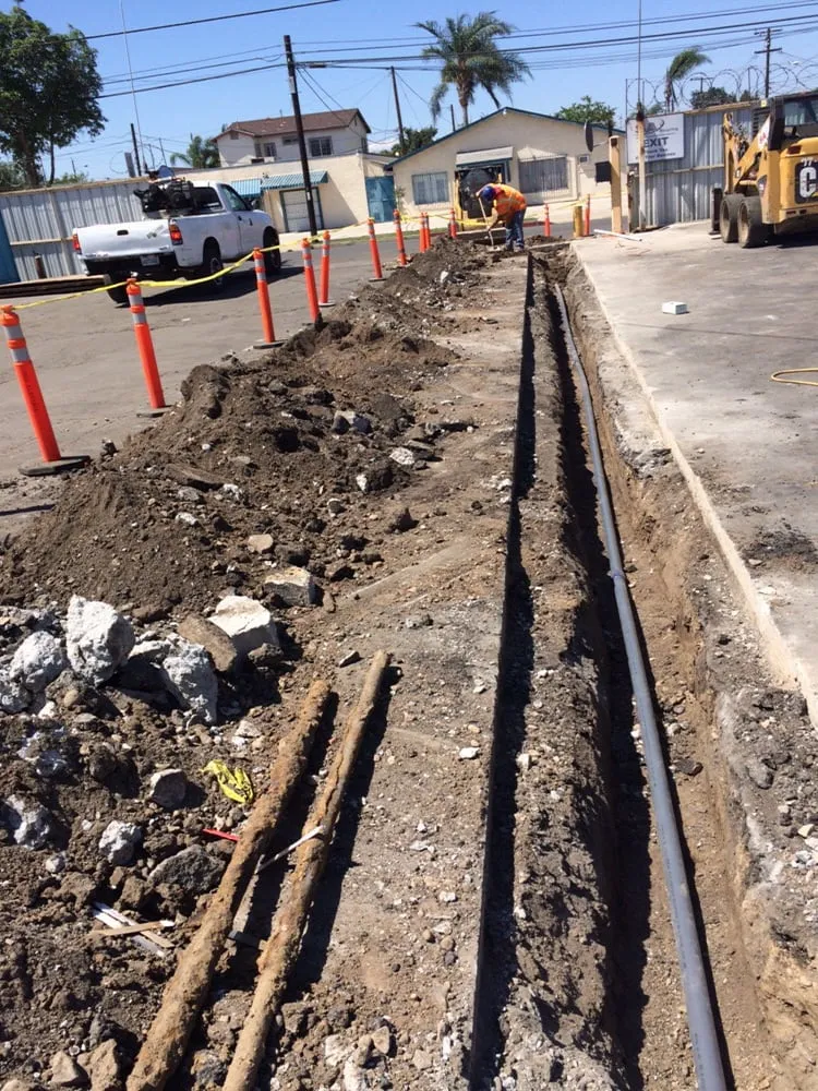 Slide of Integrity Plumbing & Rooter Service