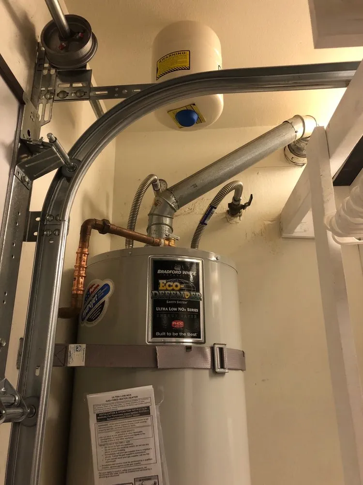 Slide of Integrity Plumbing & Rooter Service