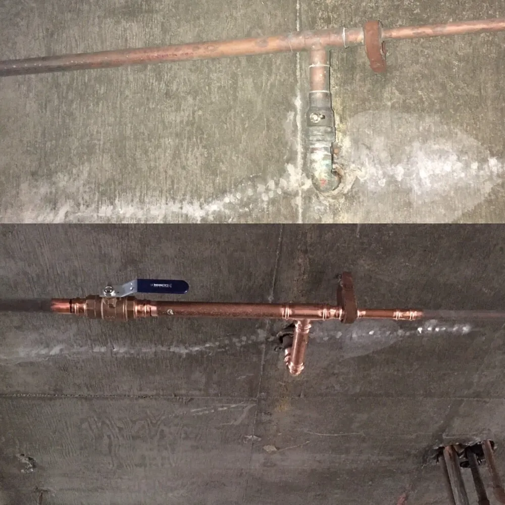 Professional water heater service service in Cypress, CA - Integrity Plumbing & Rooter Service