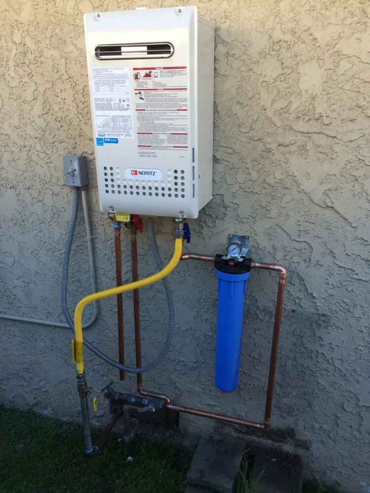 Emergency pipe repair experts serving Cypress, CA - Integrity Plumbing & Rooter Service
