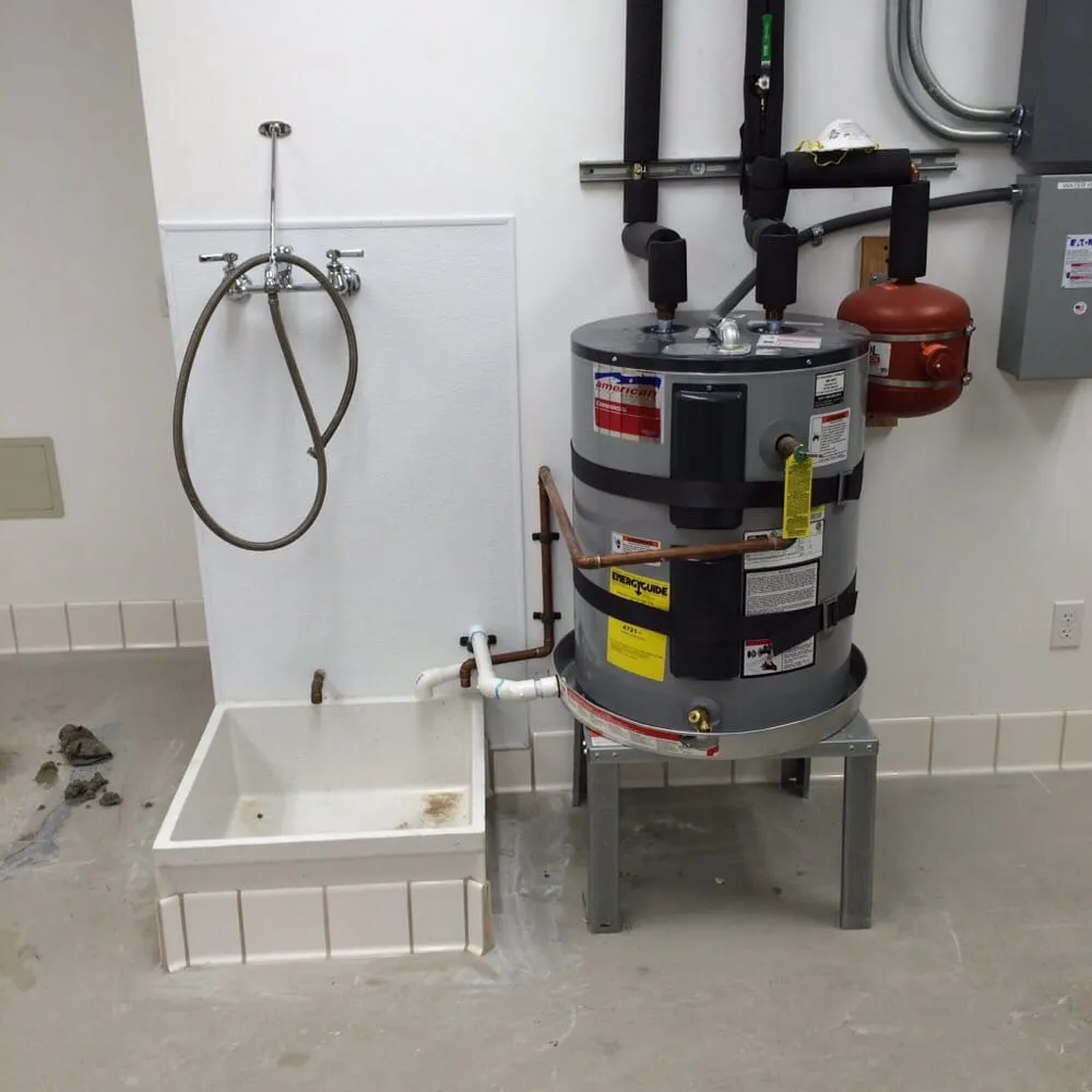 Trusted drain cleaning service in Cypress, CA - Integrity Plumbing & Rooter Service