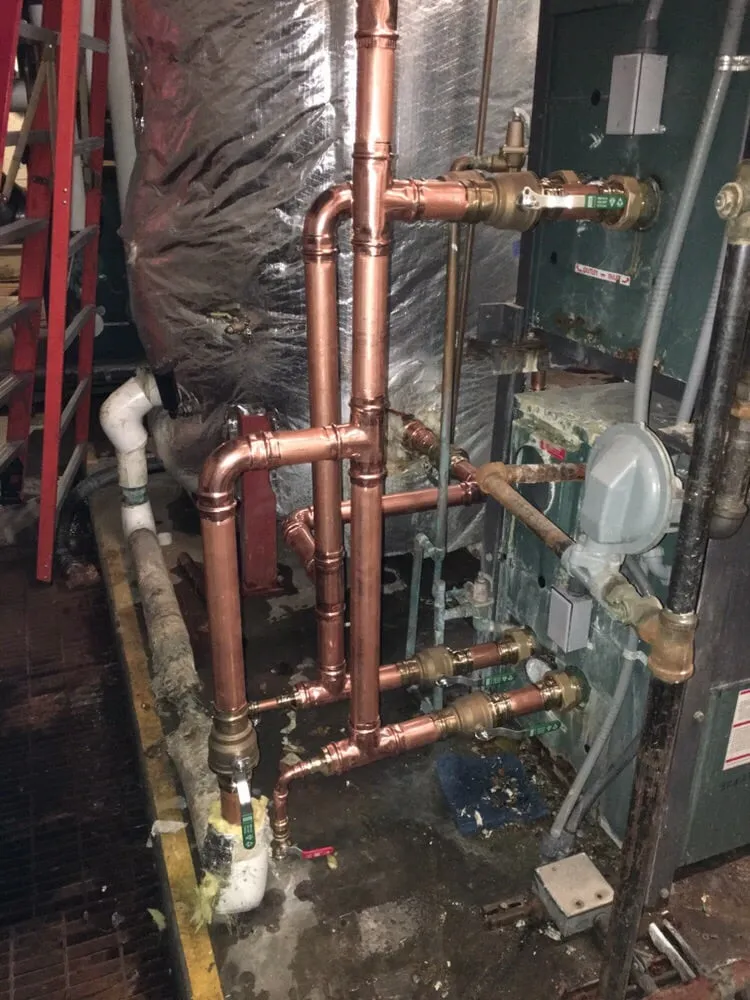 Reliable plumbing repair experts serving Cypress, CA - Integrity Plumbing & Rooter Service