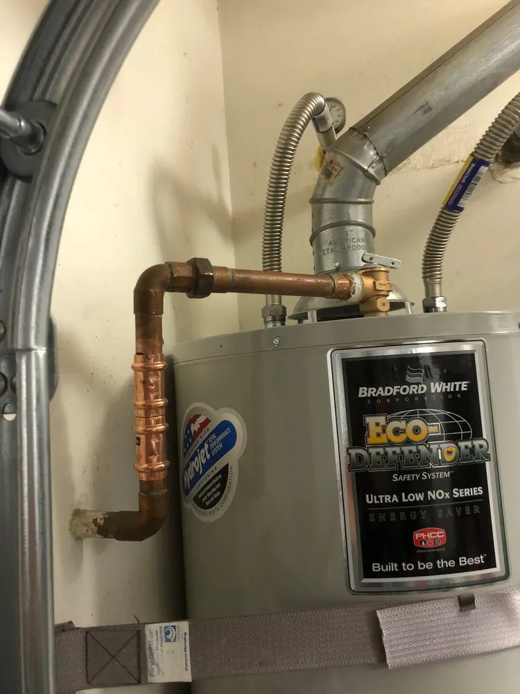 Slide of Integrity Plumbing & Rooter Service