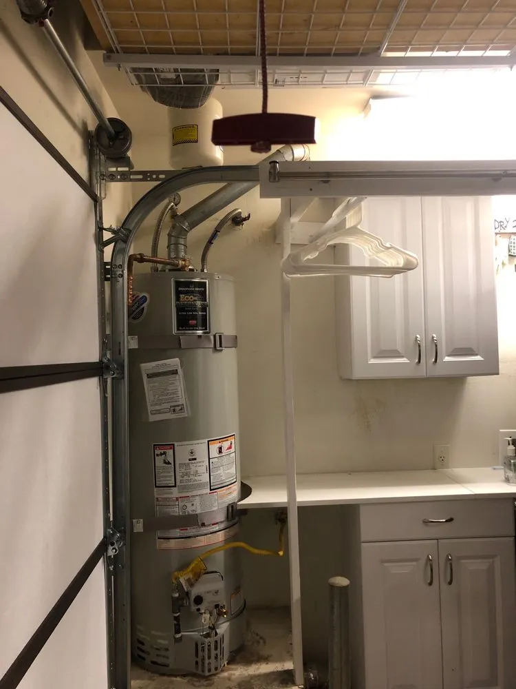 Slide of Integrity Plumbing & Rooter Service