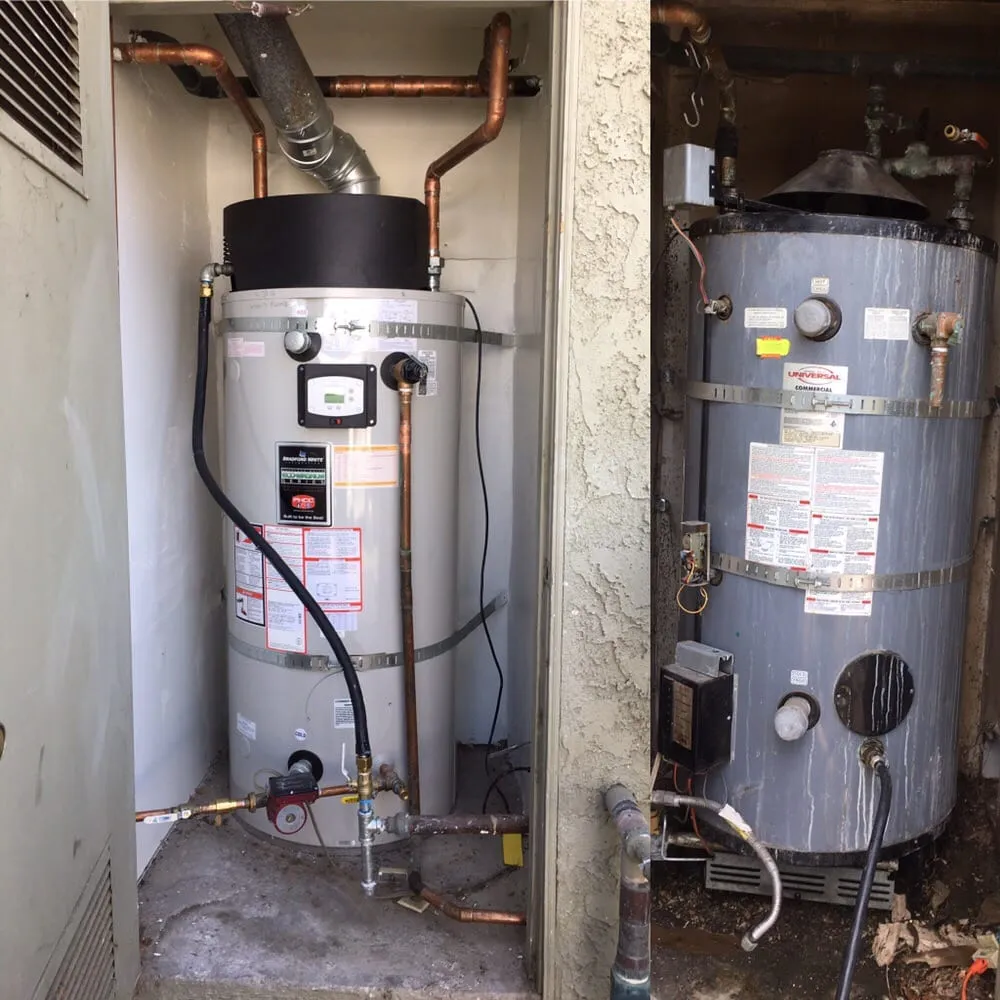 Slide of Integrity Plumbing & Rooter Service