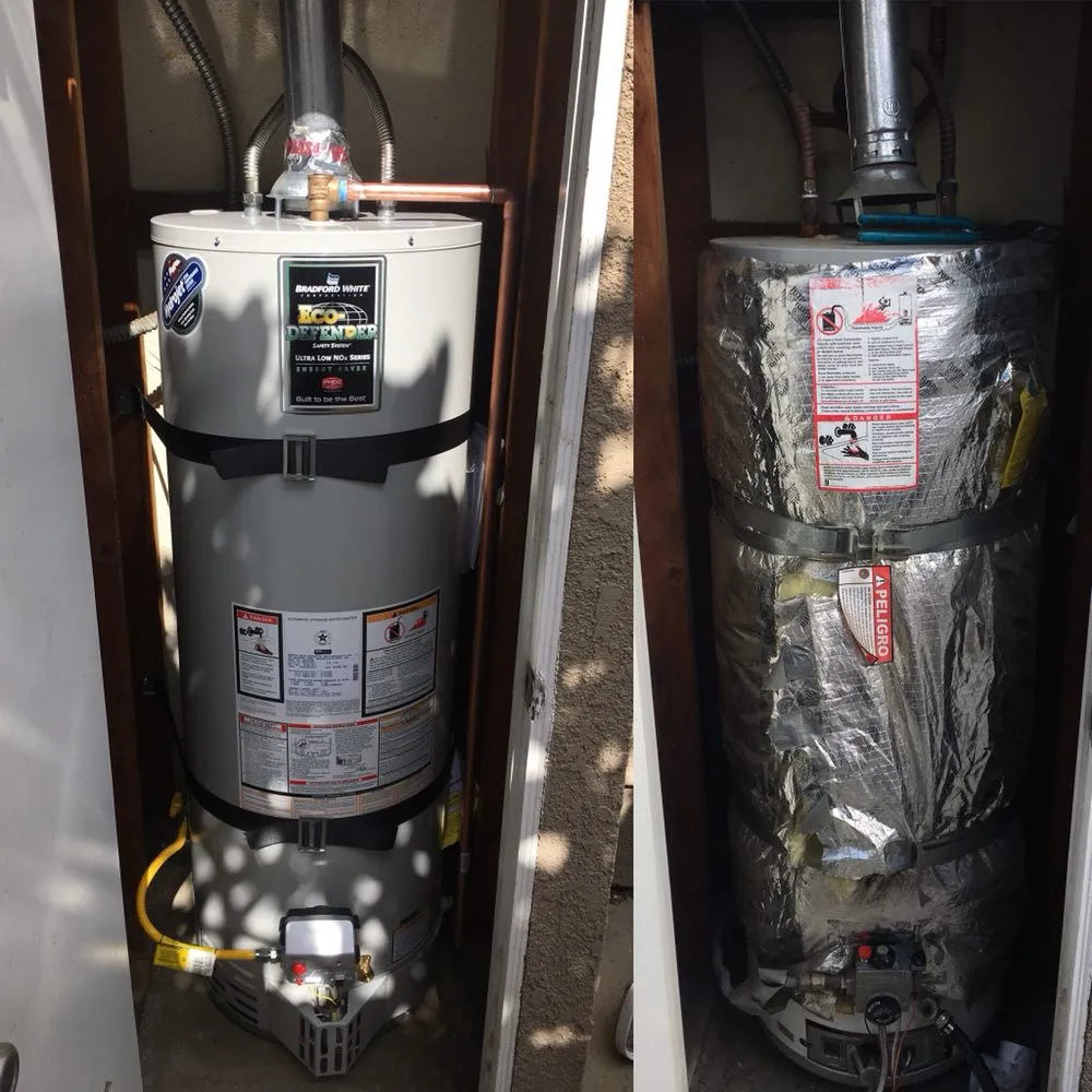 Slide of Integrity Plumbing & Rooter Service