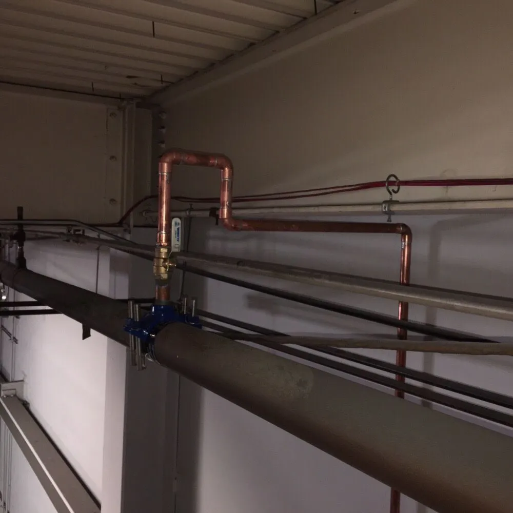 Slide of Integrity Plumbing & Rooter Service