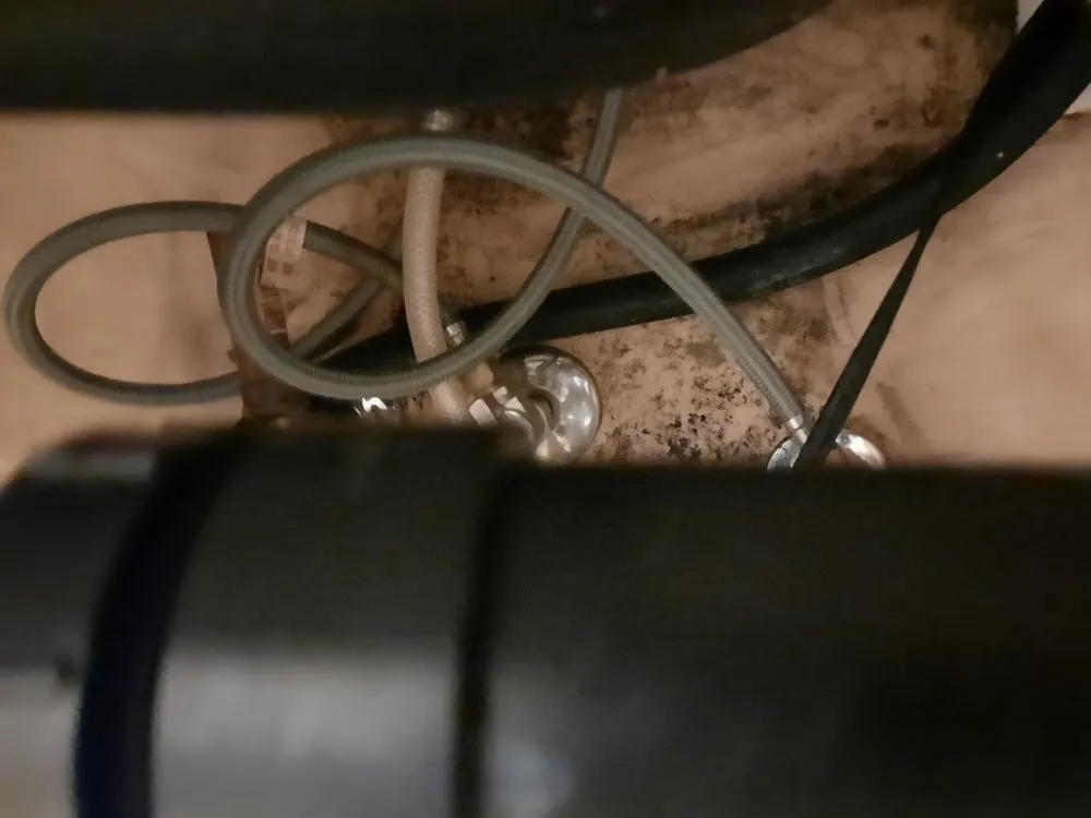 Slide of Integrity Plumbing & Services