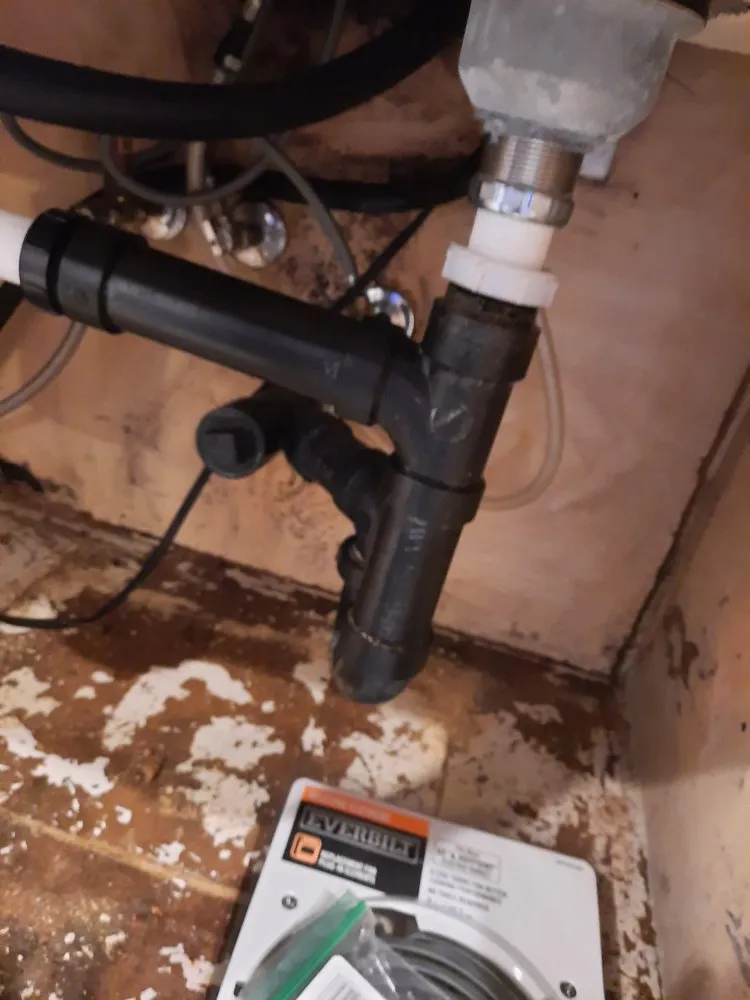 Slide of Integrity Plumbing & Services