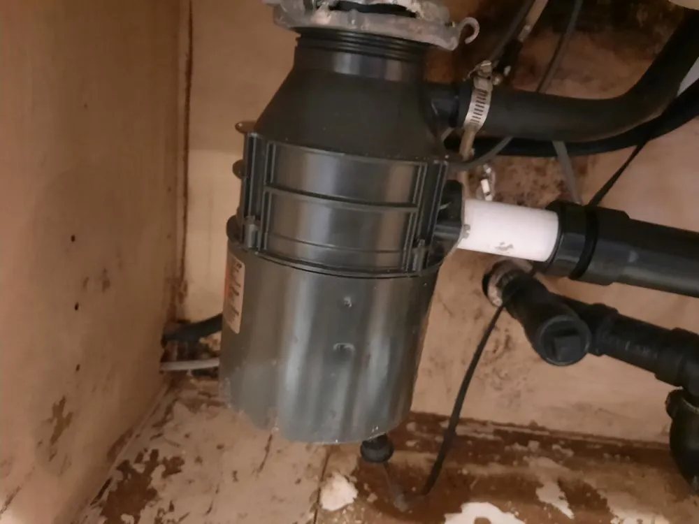 Slide of Integrity Plumbing & Services