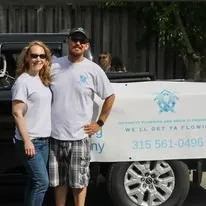 Slide of Integrity Plumbing and Drain Cleaning