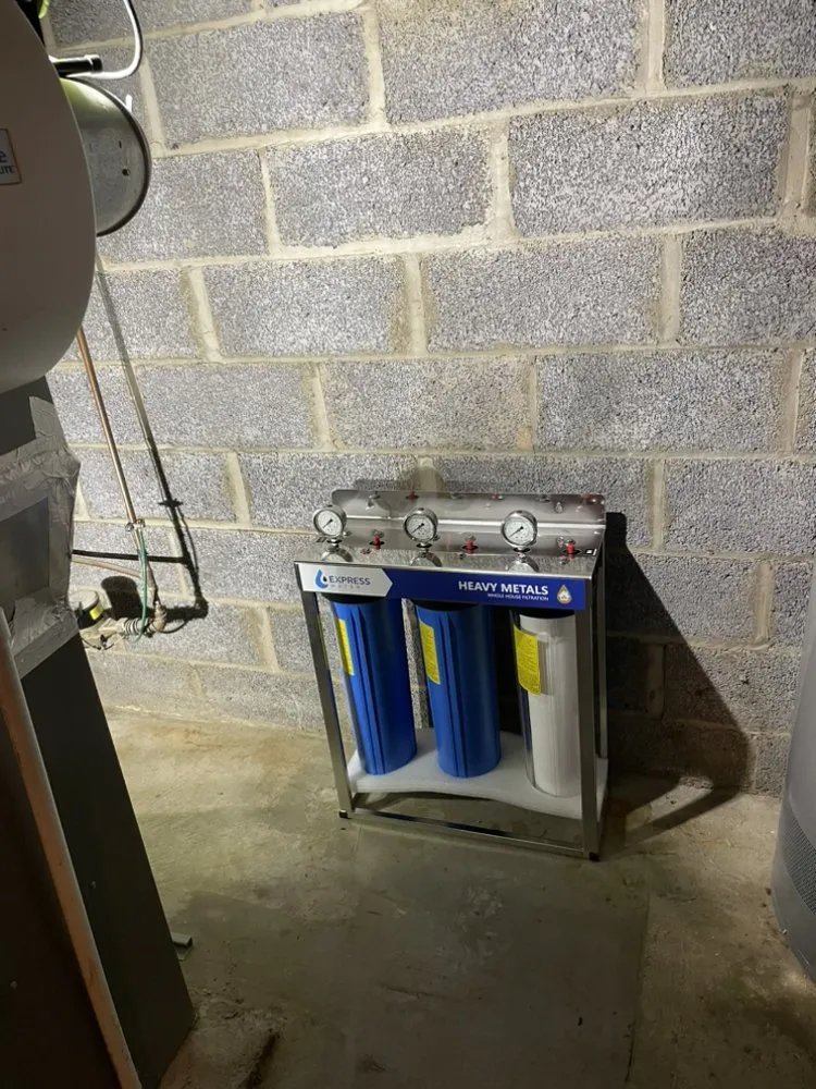 Slide of Integrity Plumbing and Drain Cleaning