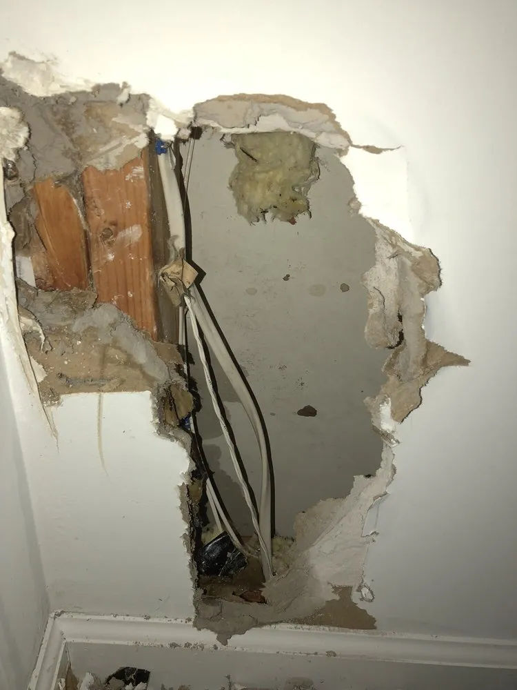 Slide of Integrity Plumbing and Drain Clearing