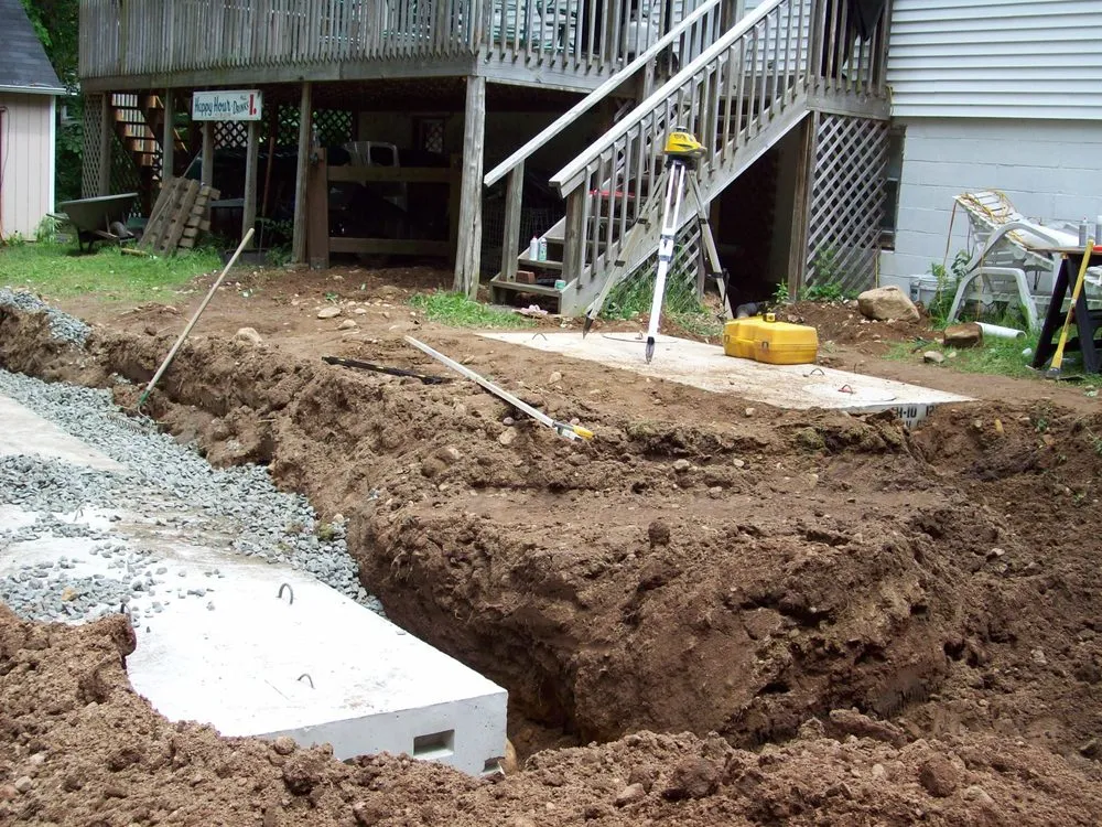 Professional leak detection service in Clinton, CT - Integrity Plumbing and Drain Clearing