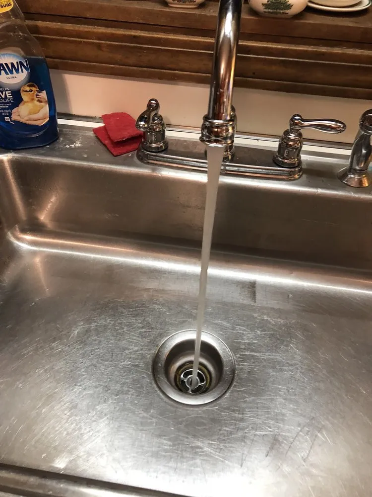 Quality water heater service experts serving Clinton, CT - Integrity Plumbing and Drain Clearing